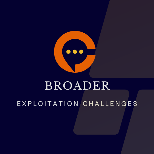 Broader Security Challenges