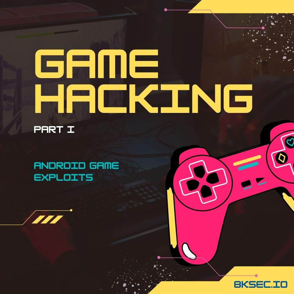 Hacking Android Games
