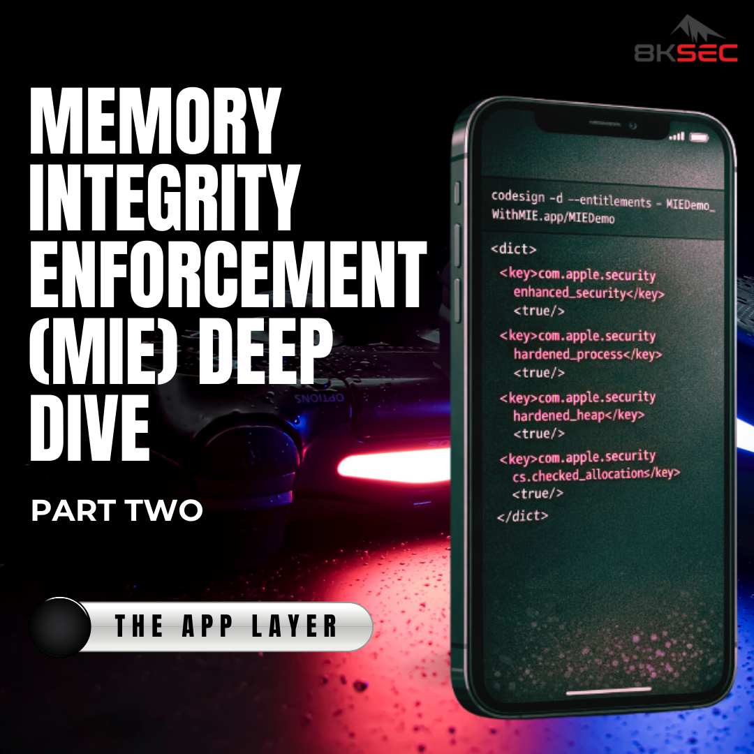 MIE Deep Dive Part 2: Enabling Apps & Crash Analysis