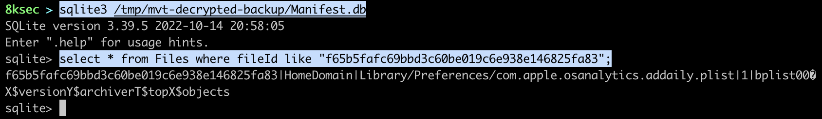 manifest_osaanalytics