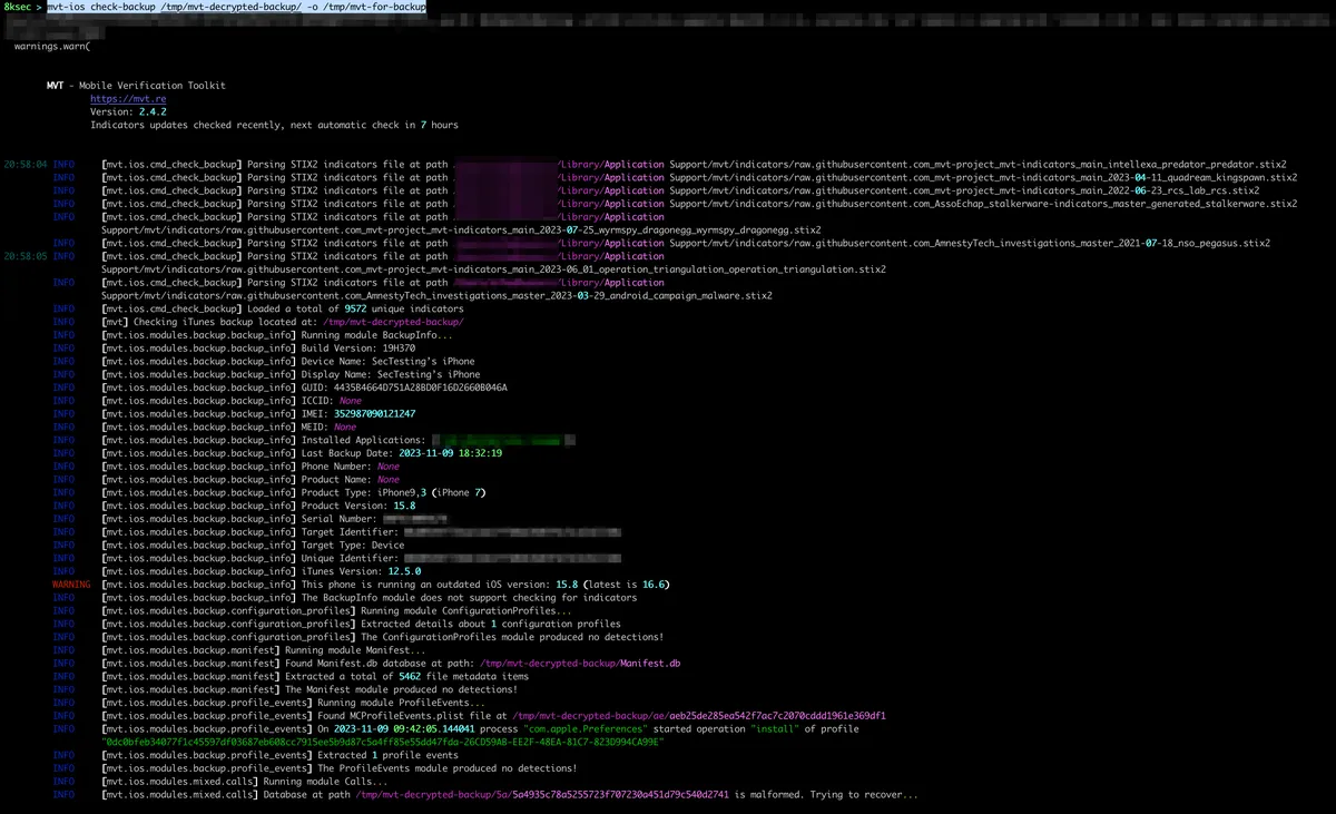 mvt_check-backup_running