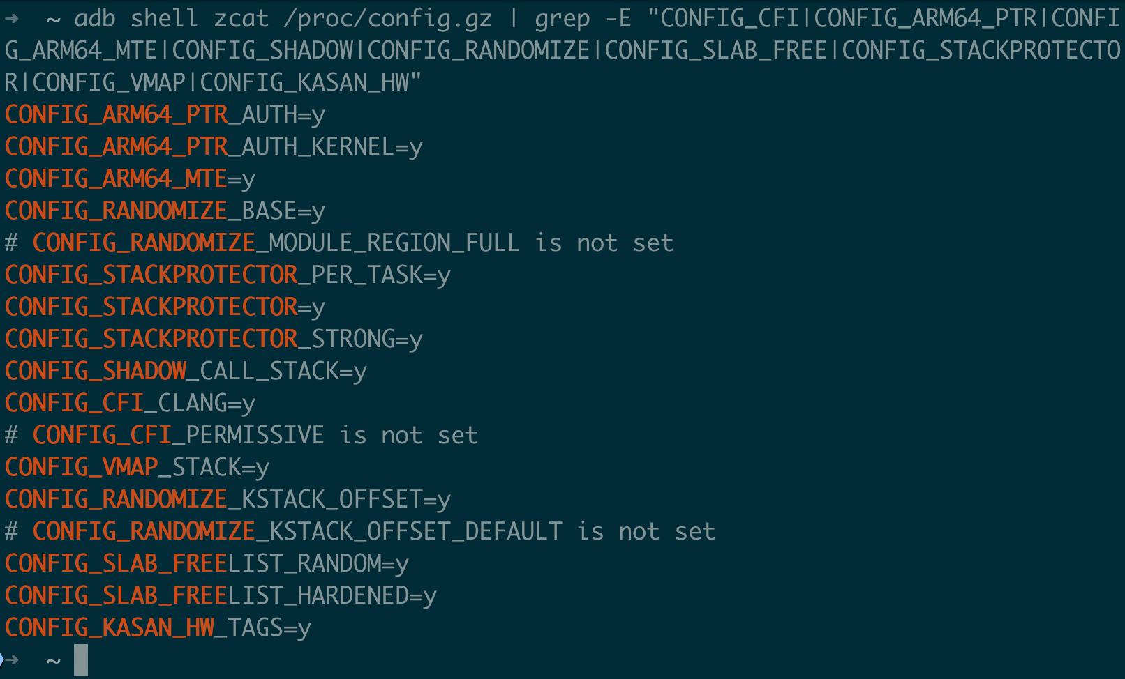 selinux-4-21