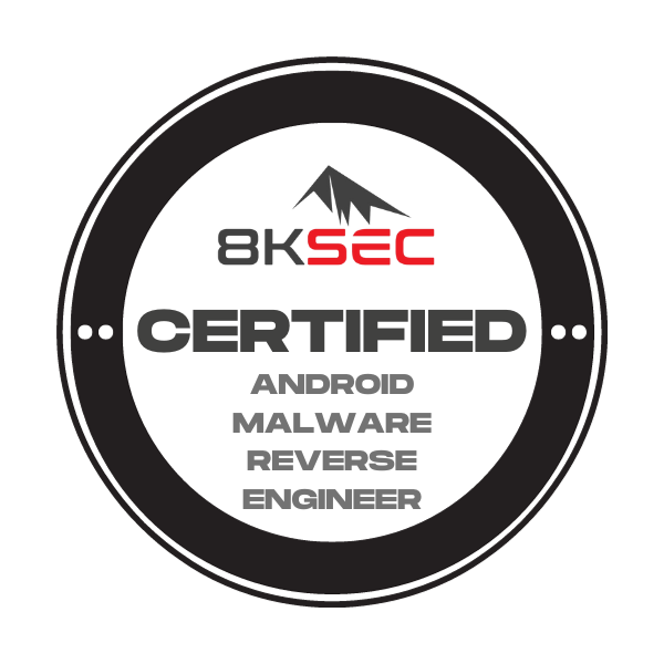 CAMRE - Certified ARM Architecture Researcher