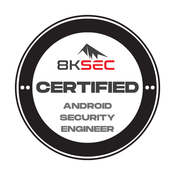 CASE - Certified Application Security Expert