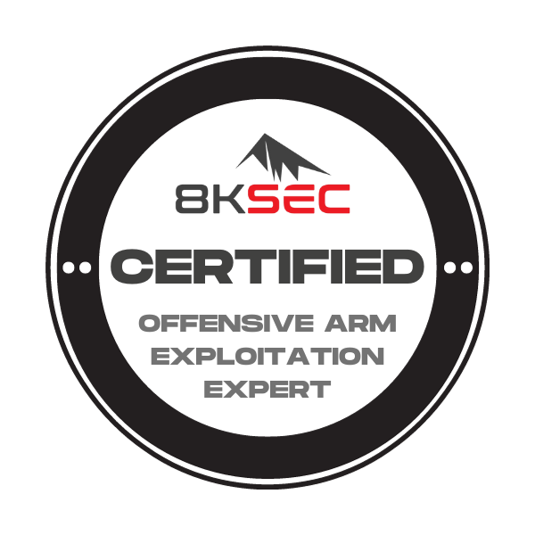 OAEE - Offensive Application Exploitation Expert