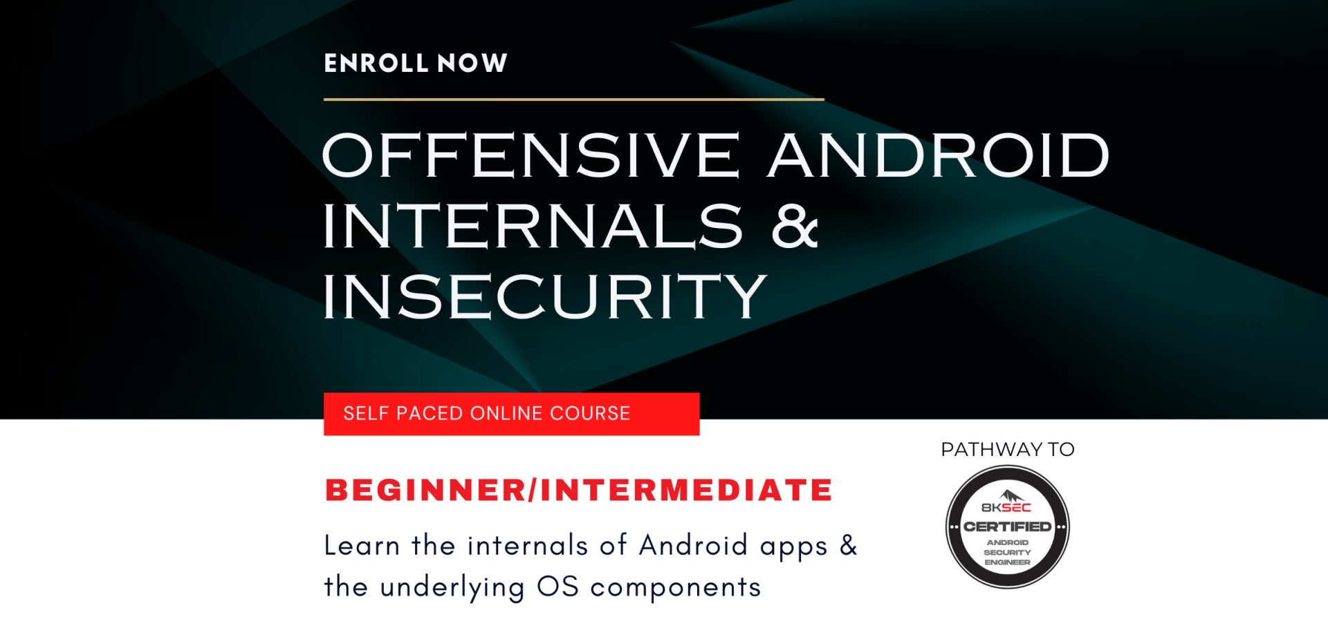 Offensive Android Internals