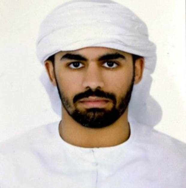 Mohammed Alshamsi