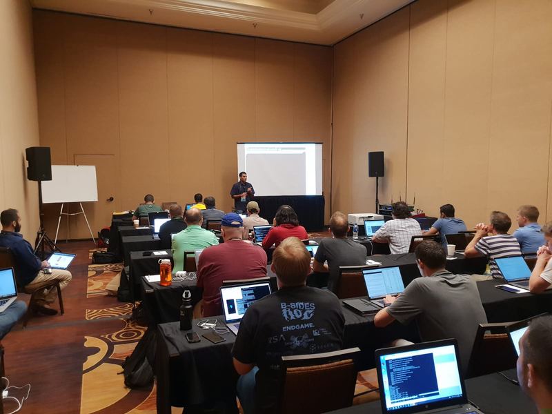 OFFENSIVE MOBILE REVERSING AND EXPLOITATION