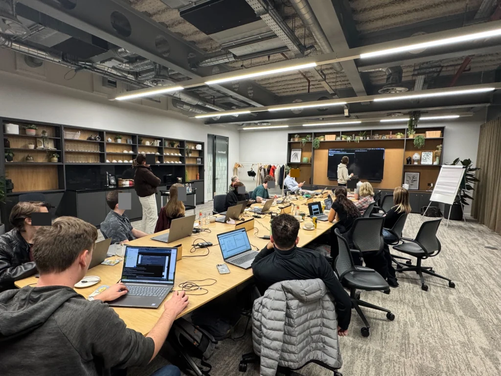 2026 live cybersecurity training