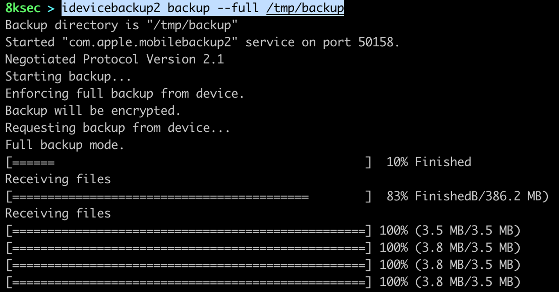 idevicebackup2_backup_started